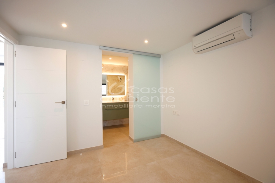 Bestaande woningen - Villas - Calpe - Pinos