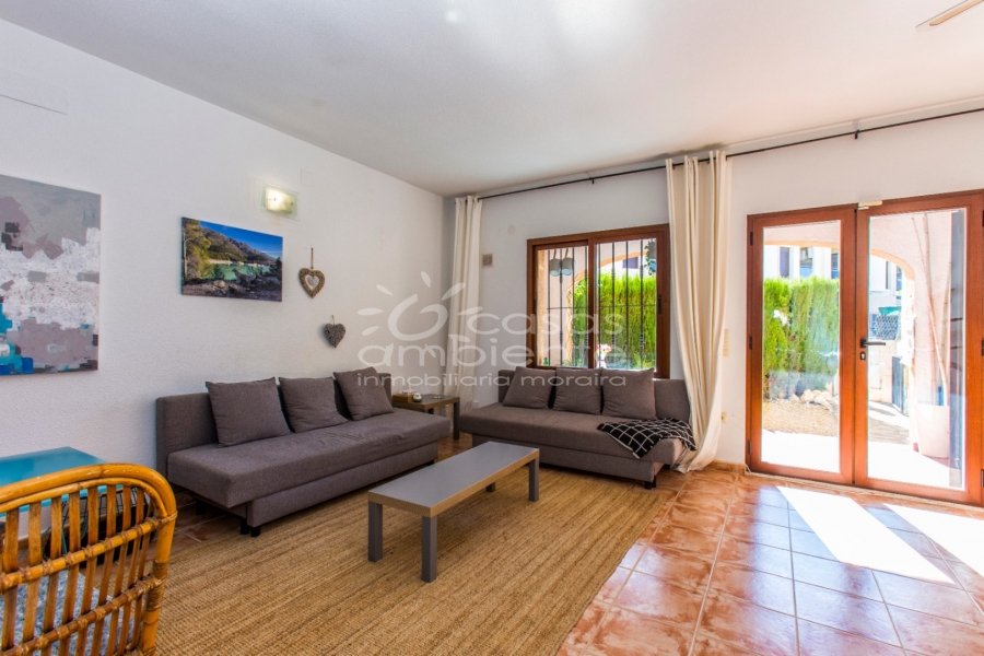 Bestaande woningen - Appartementen - Flats - Lliber - Centro