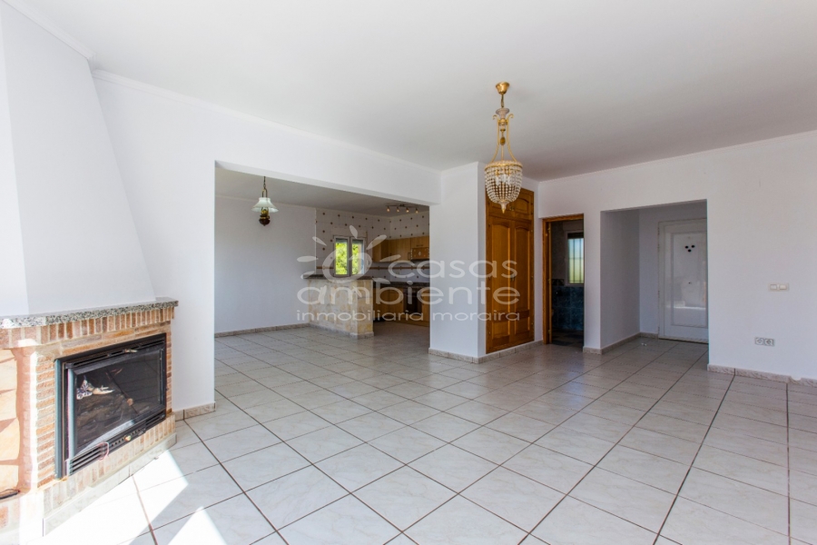 Reventes - Villas - Benissa - Baladrar