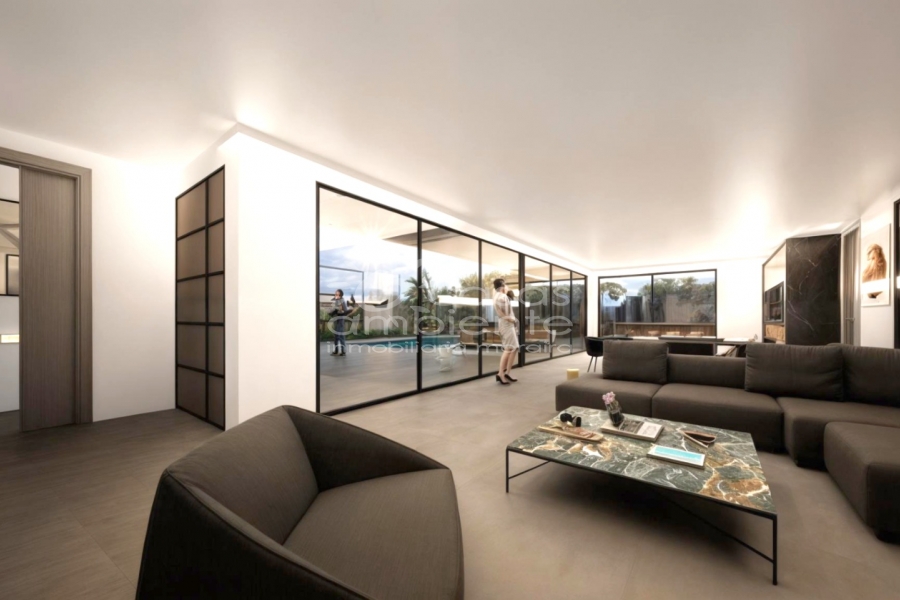 Resales - Villas - Calpe - Gran Sol