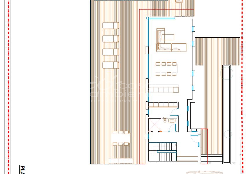 Bestaande woningen - Villas - Calpe - Empedrola