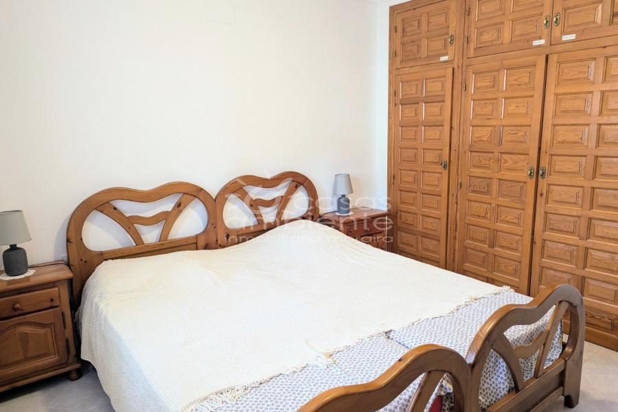 Resales - Villas - Benissa - Baladrar