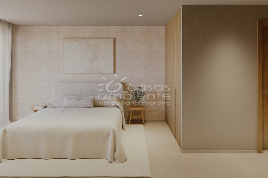 Nieuwe Constructies - Villas - Lliber - Vall de Pop