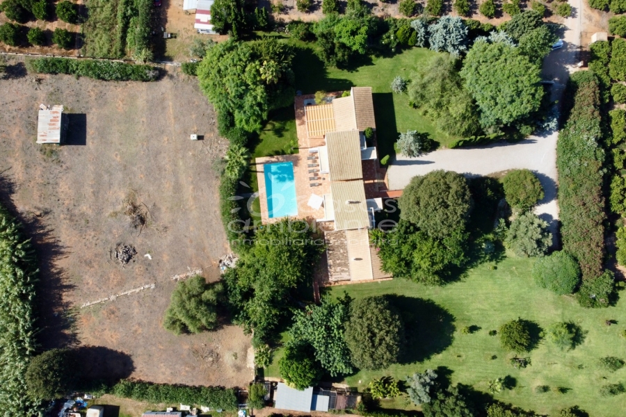 Liegenschaften - Villen - Denia