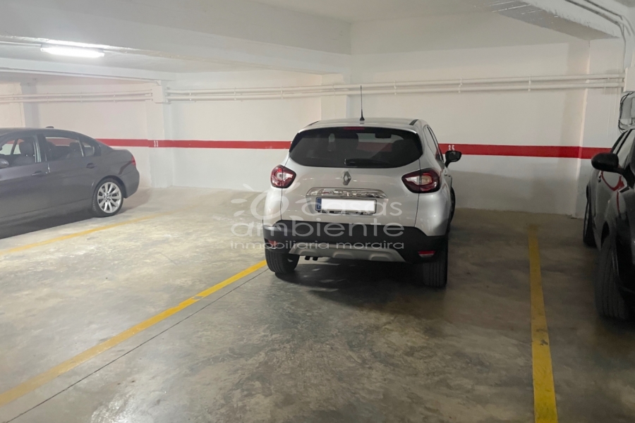 Reventes - Appartments - Pisos - Moraira - La Sabatera