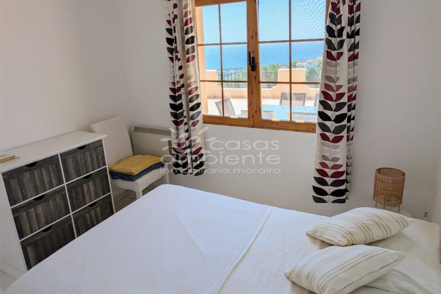 Reventas - Villas - Chalets - Moraira - Benimeit