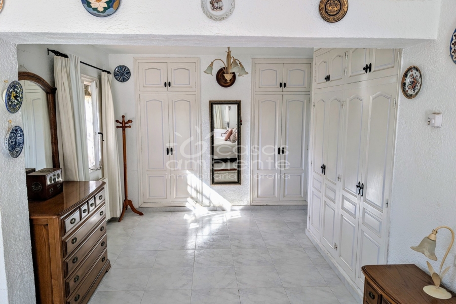 Resales - Villas - Benitachell