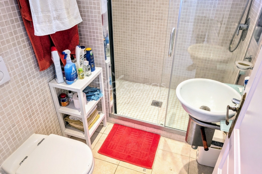 Reventas - Villas - Chalets - Moraira - Benimeit