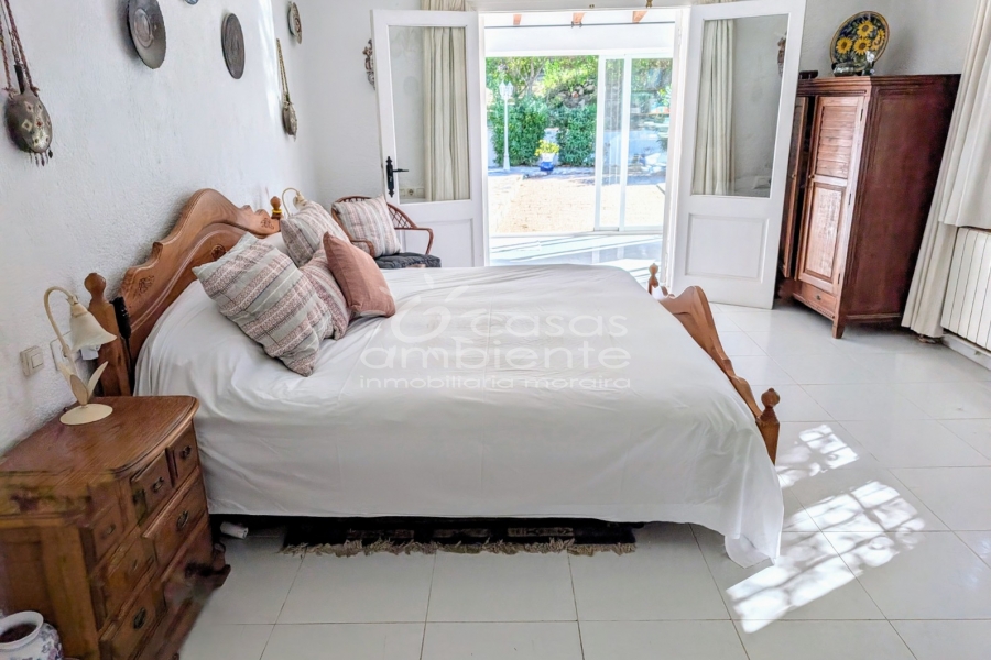 Resales - Villas - Benitachell