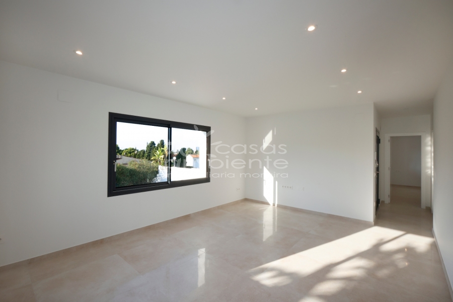 Bestaande woningen - Villas - Calpe - Pinos