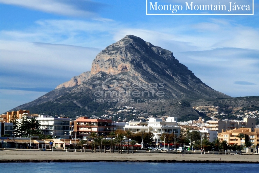 Nuevas construcciones - Villas - Chalets - Javea