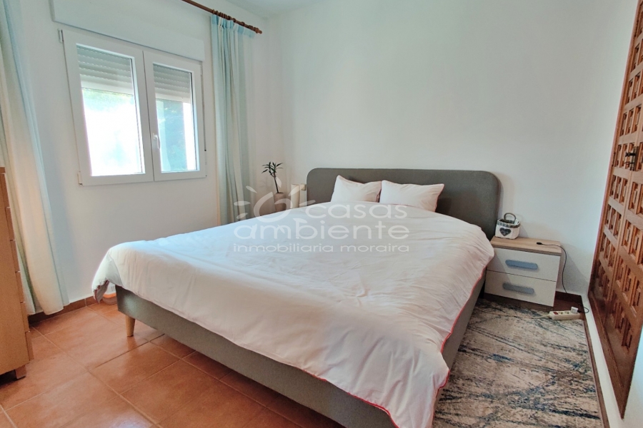 Reventas - Villas - Chalets - Calpe - Estación