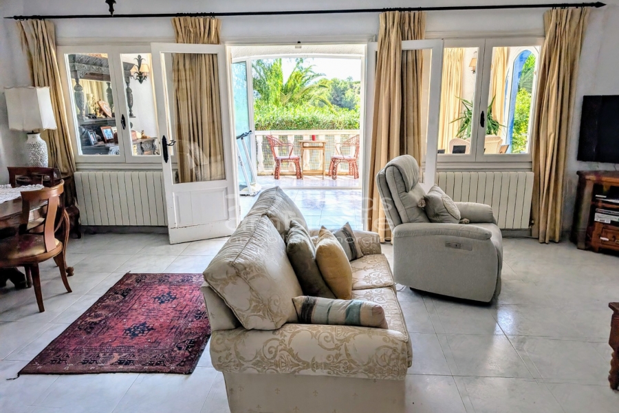 Resales - Villas - Benitachell