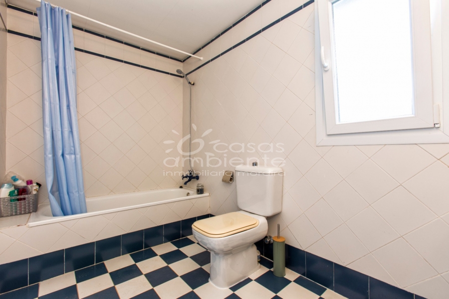 Reventes - Villas - Javea - Pinosol