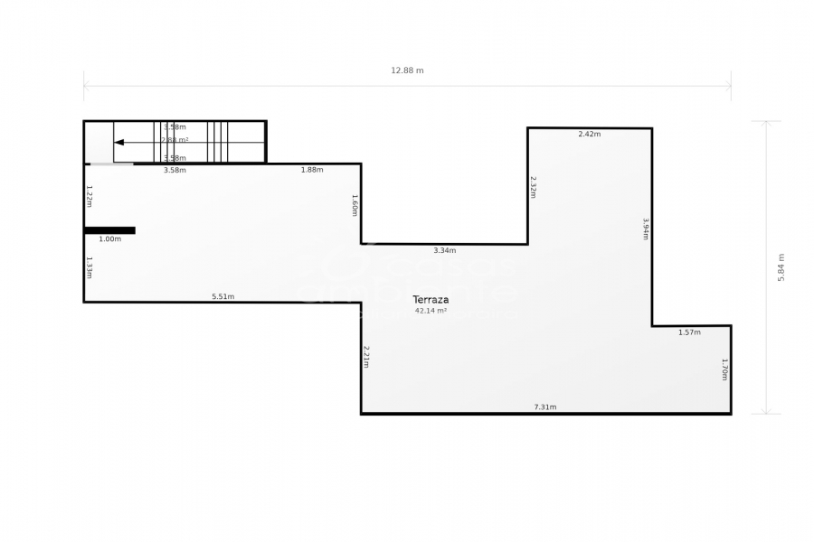 Bestaande woningen - Villas - Benissa - La Viña