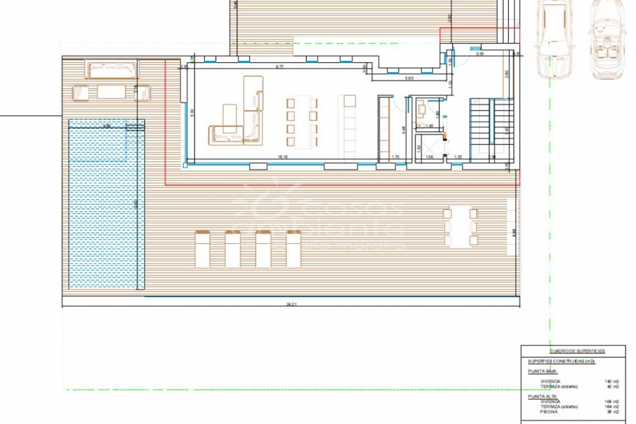 Bestaande woningen - Villas - Calpe - Empedrola