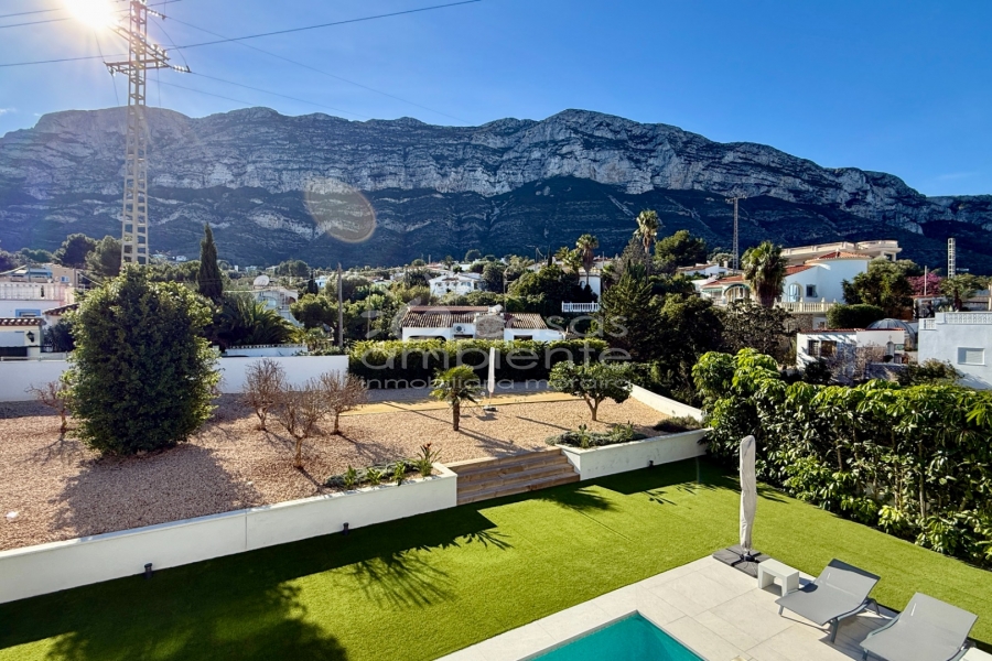 Bestaande woningen - Villas - Denia