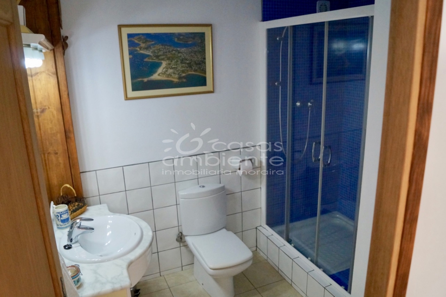 Resales - Villas - Moraira - Benimeit