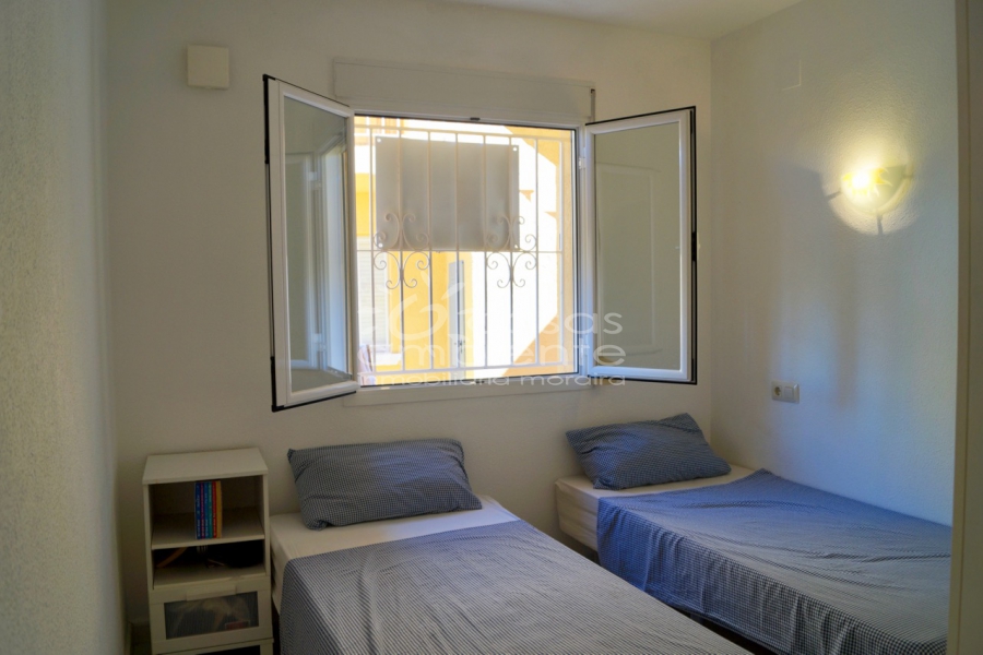 Bestaande woningen - Appartementen - Flats - Benitachell - La Cumbre del Sol