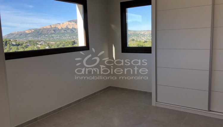 Nuevas construcciones - Villas - Chalets - Javea - La Lluca