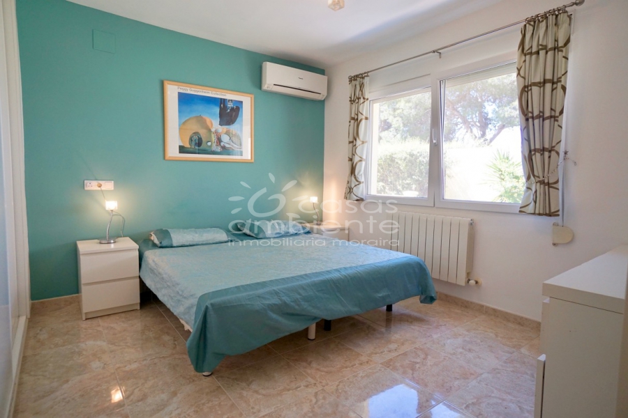 Resales - Villas - Benissa - San Jaime