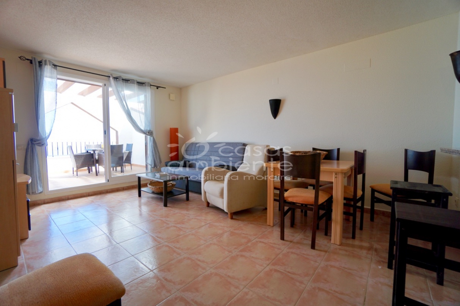 Liegenschaften - Apartments - Wohnungen - Benitachell - Benitachell - Cumbres del Sol