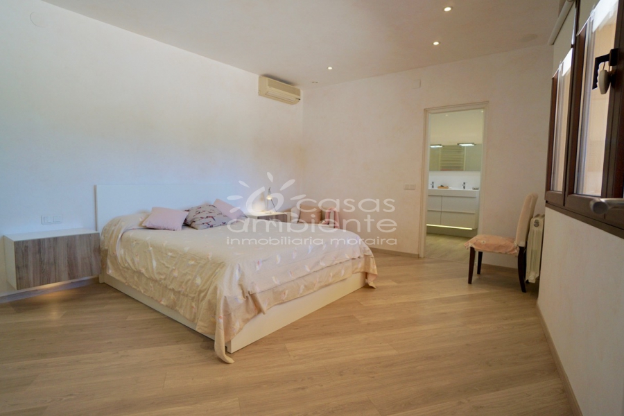 Resales - Villas - Benissa - San Jaime