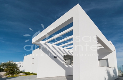 Villas - Nouvelles constructions - Benitachell - La Cumbre del Sol