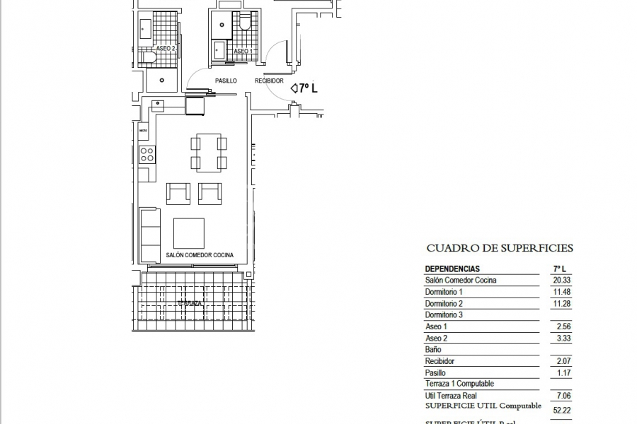 Nuevas construcciones - Apartamentos - Pisos - Calpe - Calpe Centro