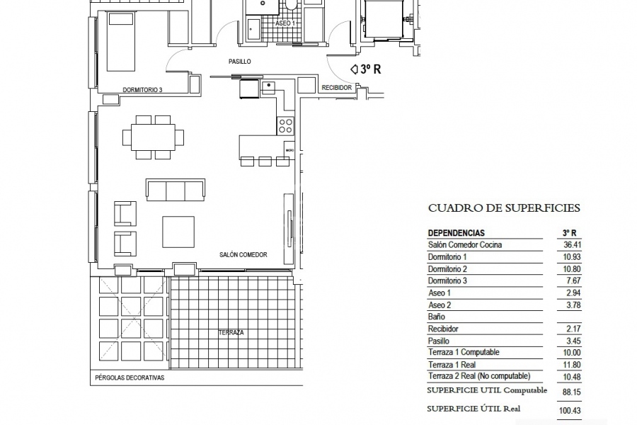 Nouvelles constructions - Appartments - Pisos - Calpe - Calpe Centre
