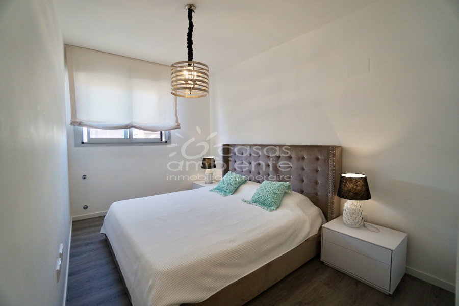 Bestaande woningen - Appartementen - Flats - Javea - El Arenal