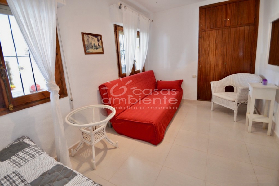 Resales - Villas - Calpe - Gran Sol