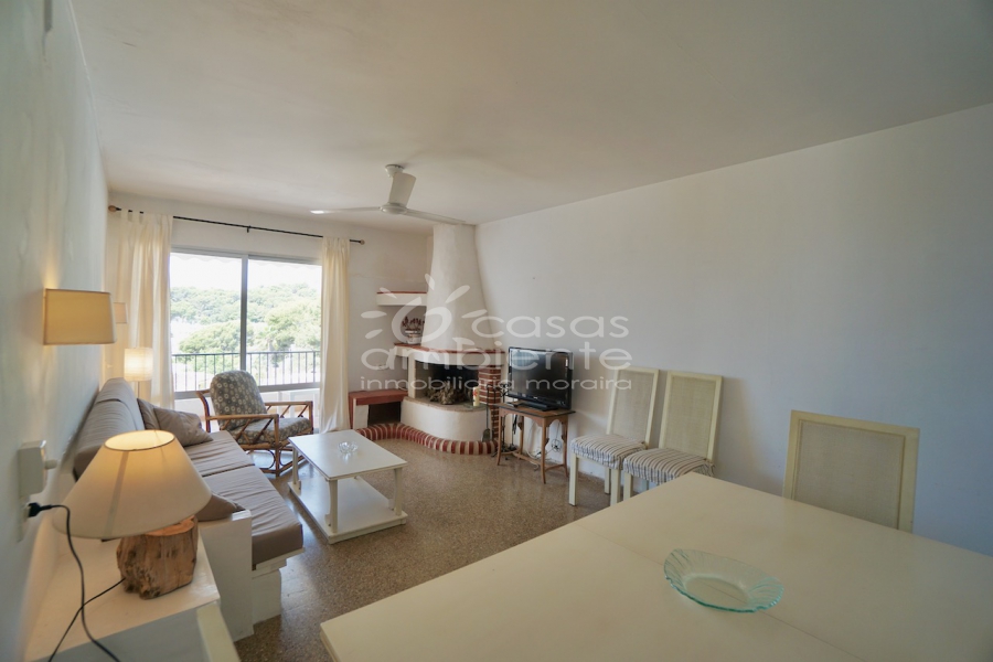 Liegenschaften - Apartments - Wohnungen - Moraira - El Portet