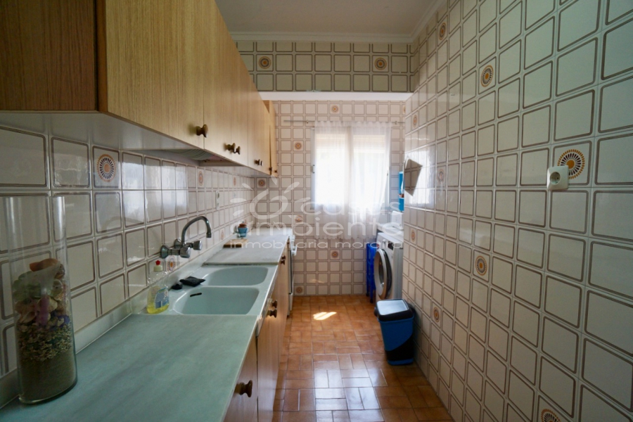Bestaande woningen - Appartementen - Flats - Moraira - El Portet