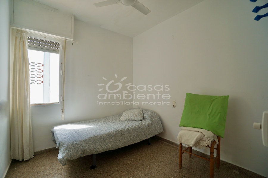 Resales - Apartments - Flats - Moraira - El Portet