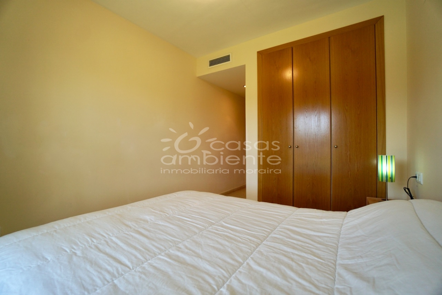 Liegenschaften - Apartments - Wohnungen - Javea - Cala Blanca