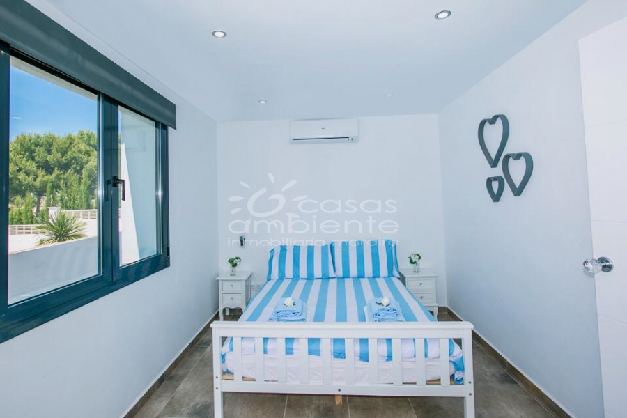 Resales - Villas - Moraira - San Jaime