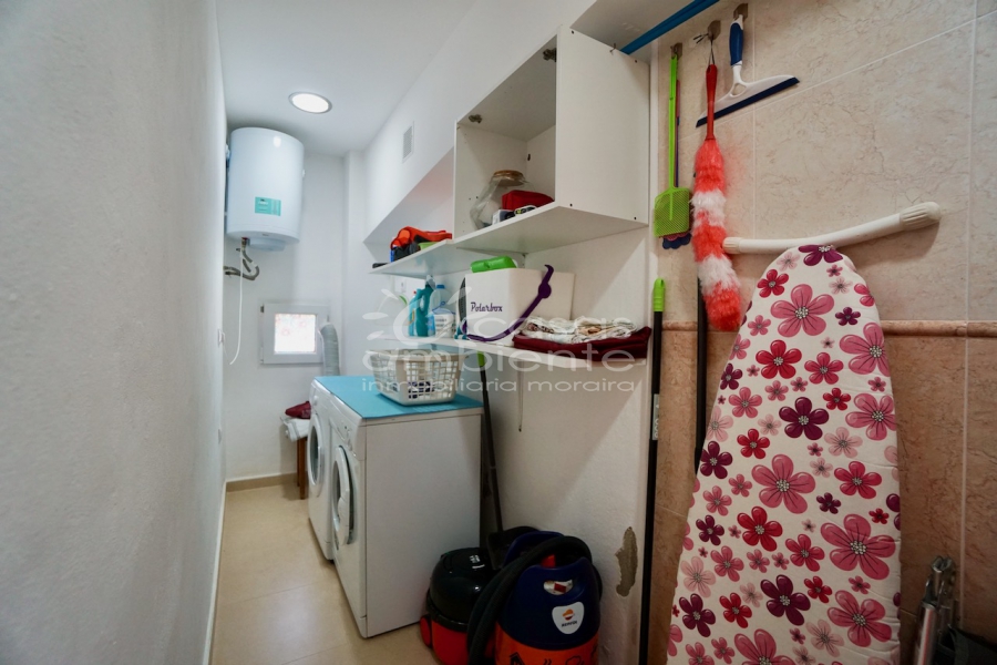 Bestaande woningen - Appartementen - Flats - Moraira - Villotel