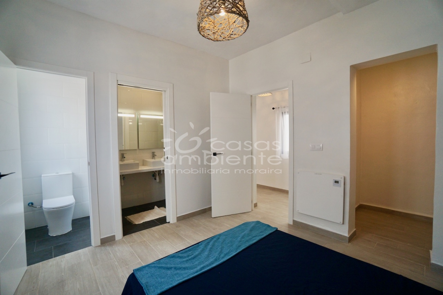 Reventas - Apartamentos - Pisos - Javea - Javea Casco Antiguo