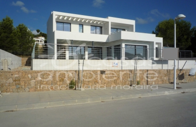 Villas - Nouvelles constructions - Moraira - La Sabatera