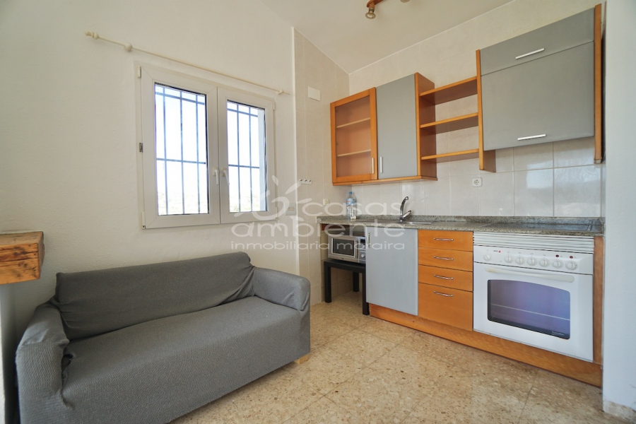 Bestaande woningen - Appartementen - Flats - Moraira - Alcasar