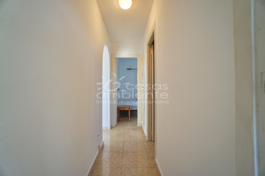 Liegenschaften - Apartments - Wohnungen - Moraira - Alcasar