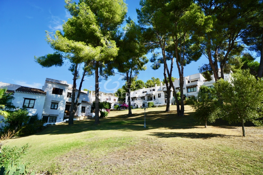 Resales - Apartments - Flats - Moraira - Moraira Alcasar
