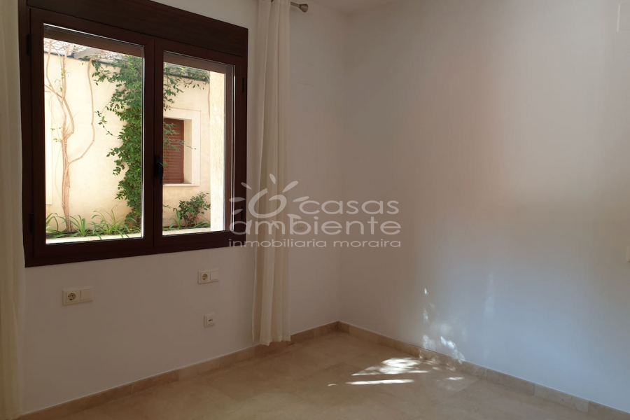 Resales - Apartments - Flats - Benissa - Montemar