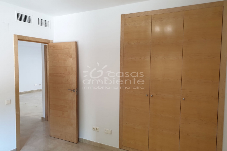 Resales - Apartments - Flats - Benissa - Montemar