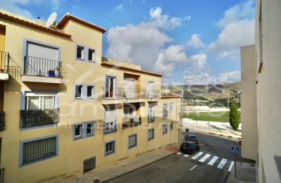Appartments - Pisos - Reventes - Teulada - Teulada Centre