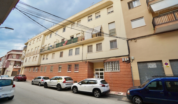 Appartementen - Flats - Bestaande woningen - Teulada - Teulada Centrum