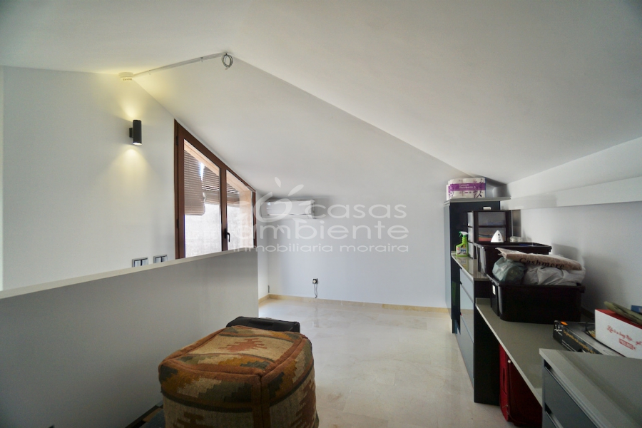 Liegenschaften - Apartments - Wohnungen - Benissa - Montemar