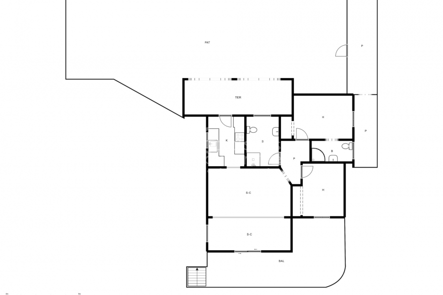 Resales - Villas - Benissa - San Jaime