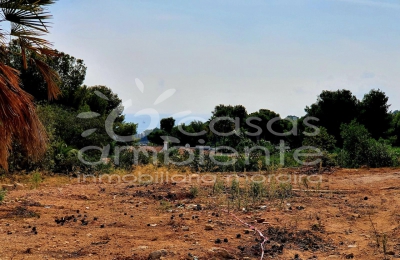 Plots of Land - Resales - Moraira - Moravit
